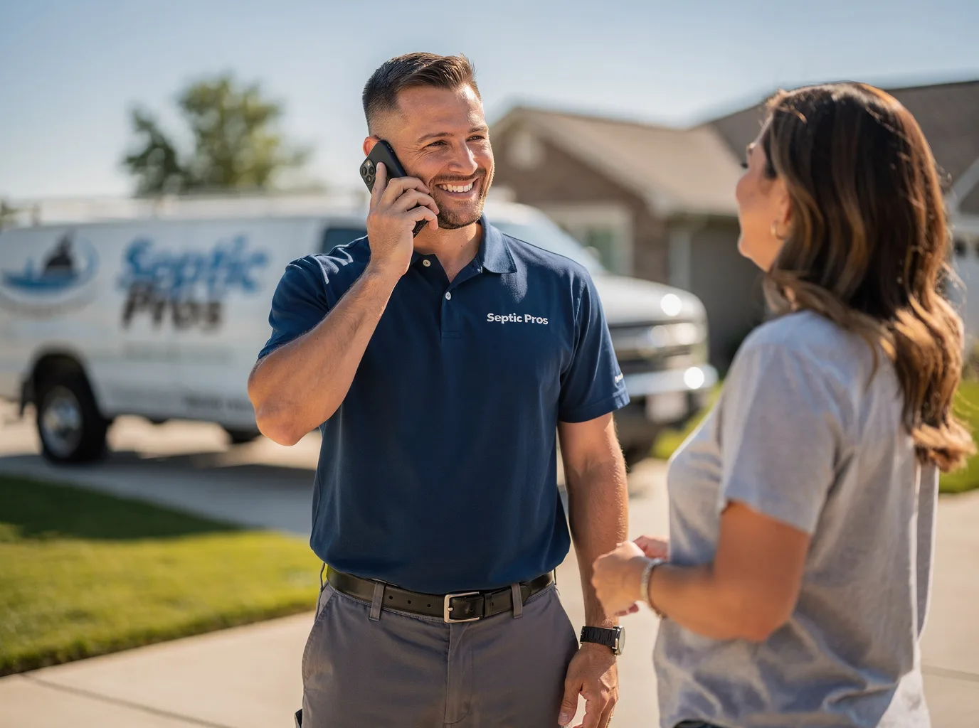 Septic Tank Pumping Halethorpe, MD FAQs